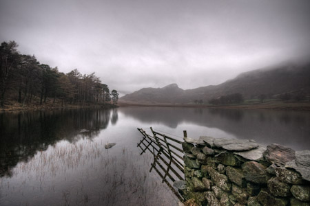 Blea Tarn